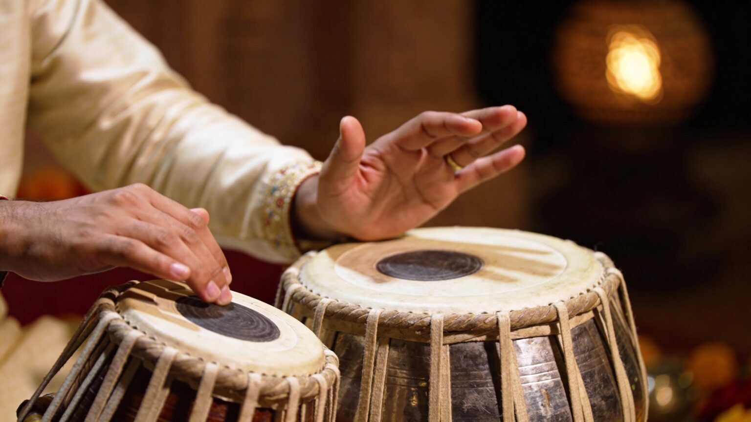 Tabla - Instrument Street
