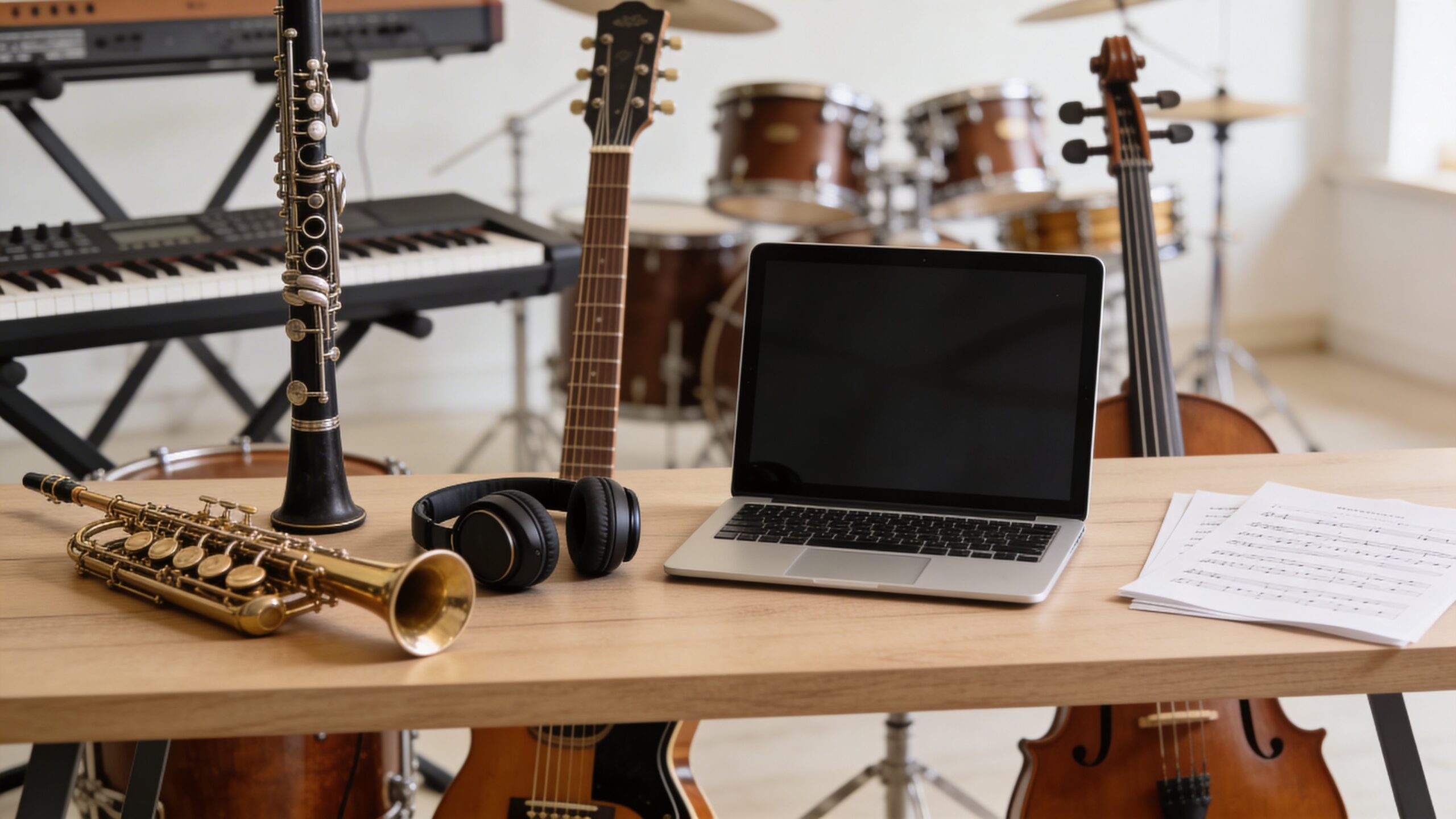 Online Learning Platforms and Apps