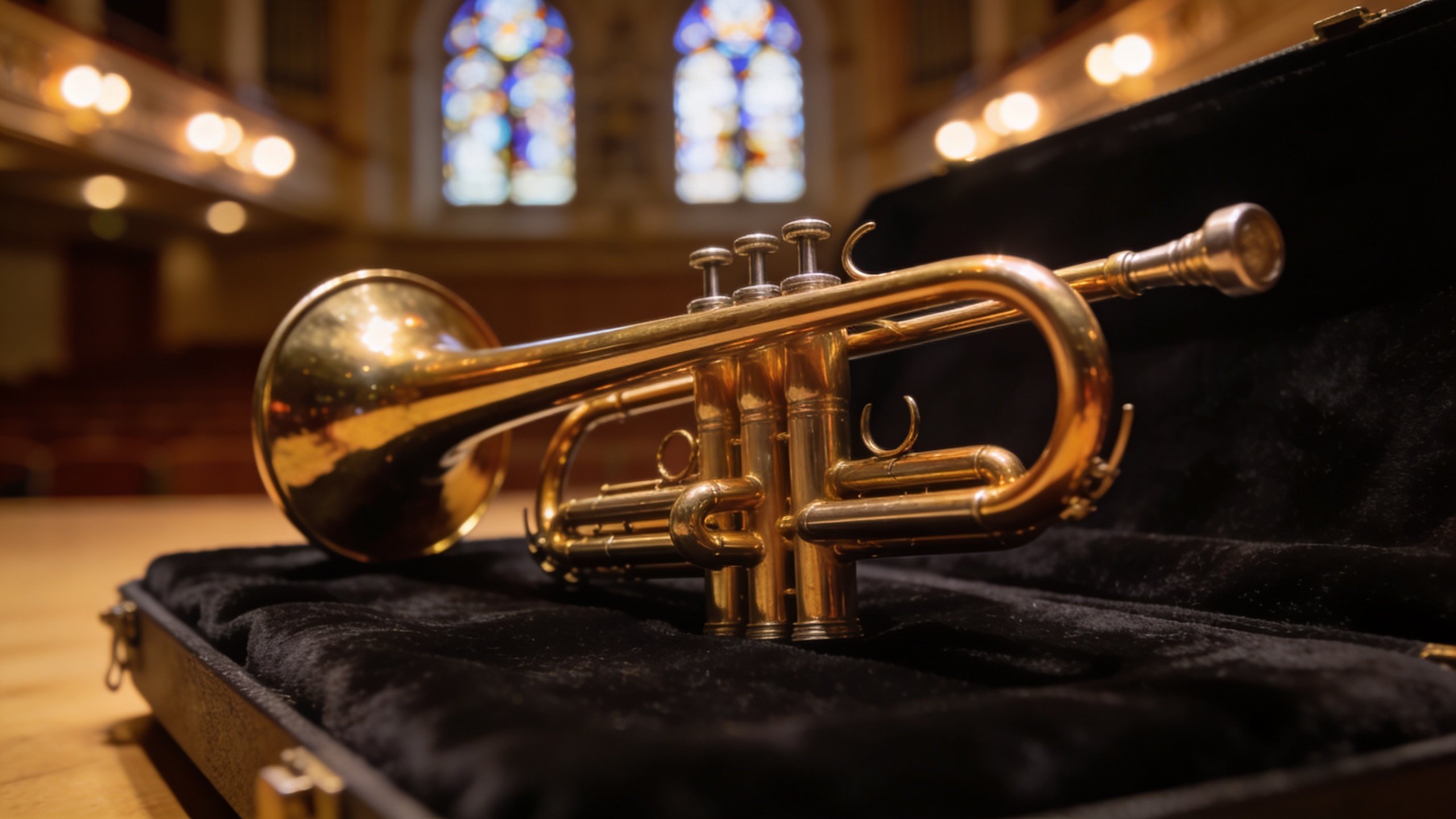 How Much Does a Good Trumpet Cost?
