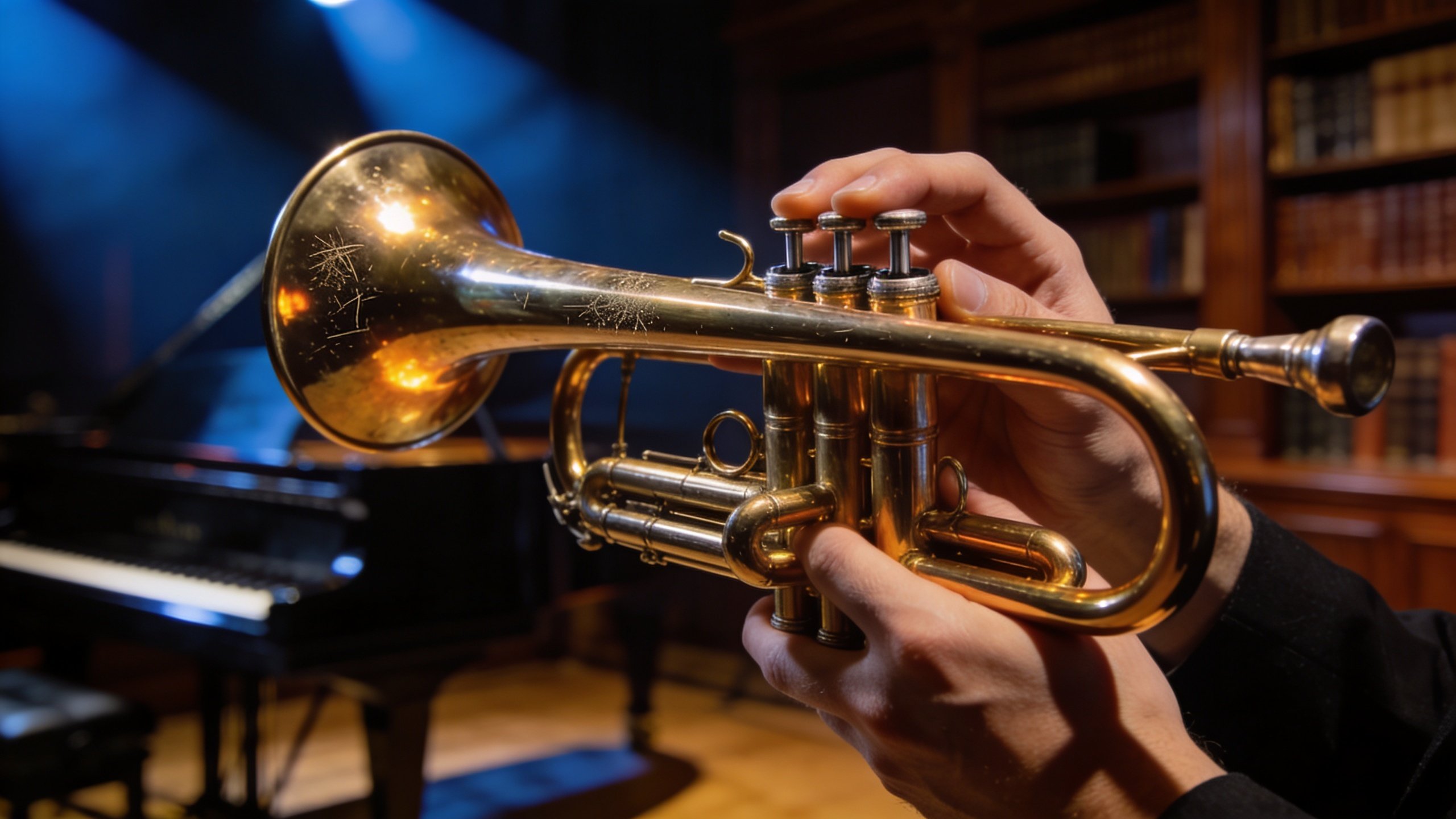 Is Trumpet Hard to Learn?
