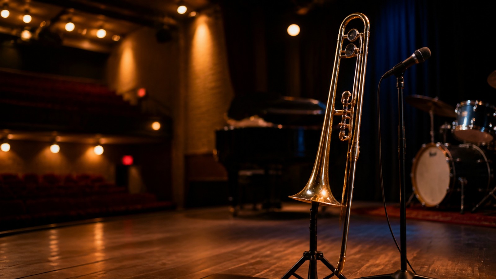 Top 10 Famous Trombone Players of All Time