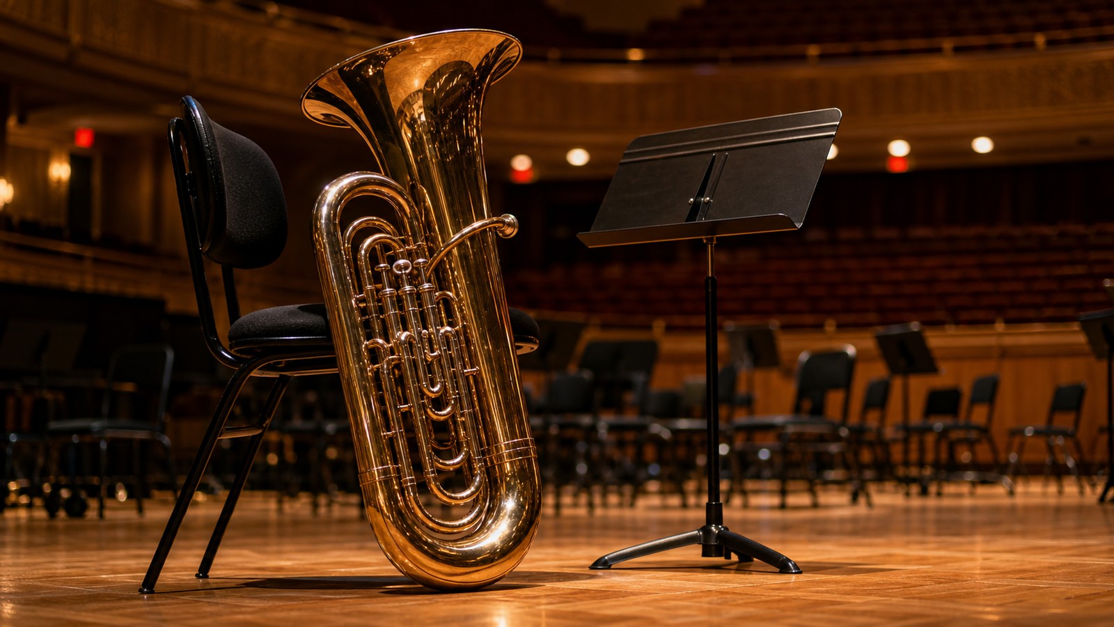 Top 10 Famous Tuba Players of All Time