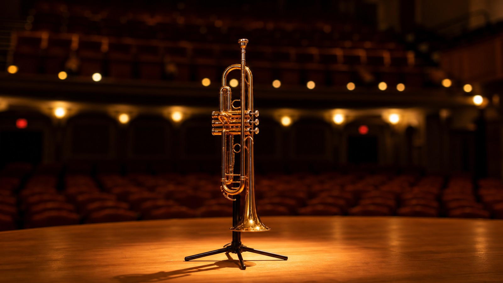 Famous Trumpet Cadenzas You Can Learn