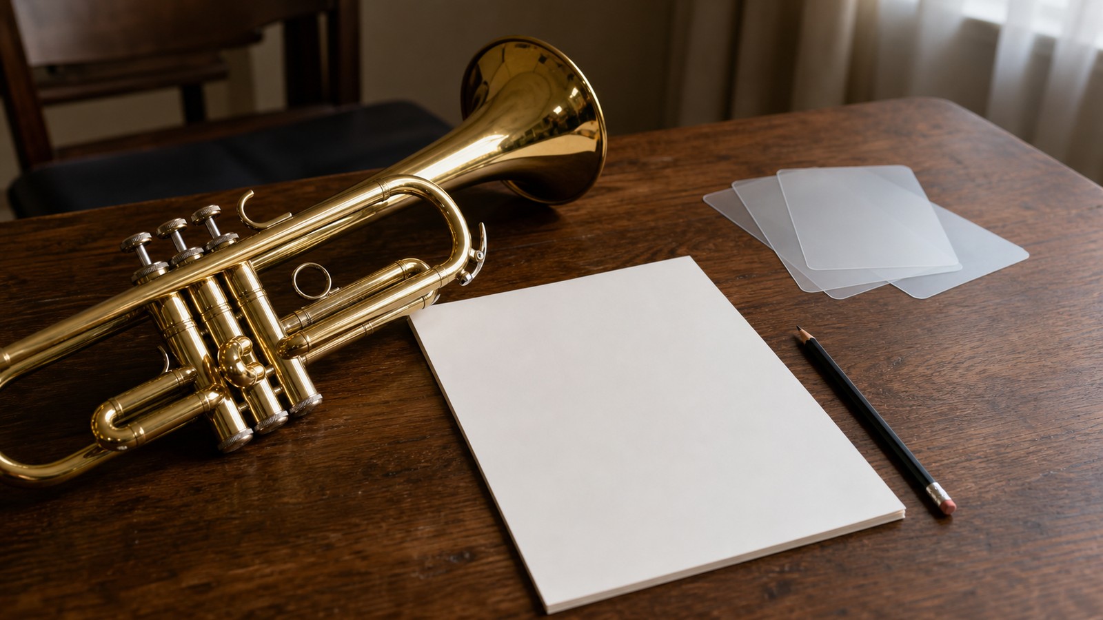 How to Transpose Sheet Music for Trumpet