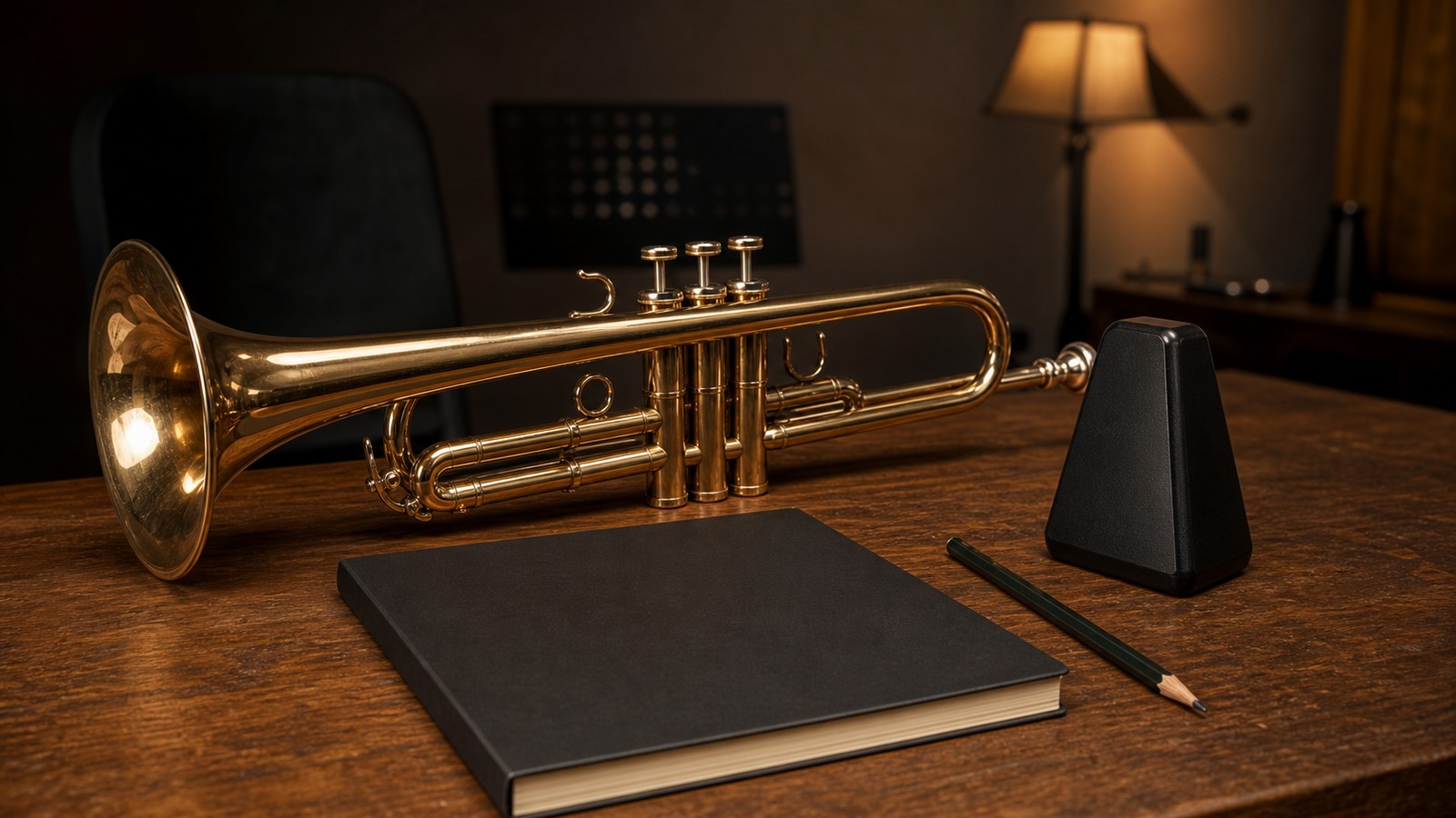 Top 10 Trumpet Etudes for Intermediate Players
